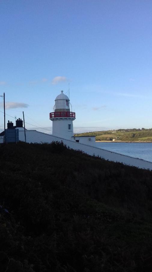 Ardsallagh Lodge Youghal Esterno foto