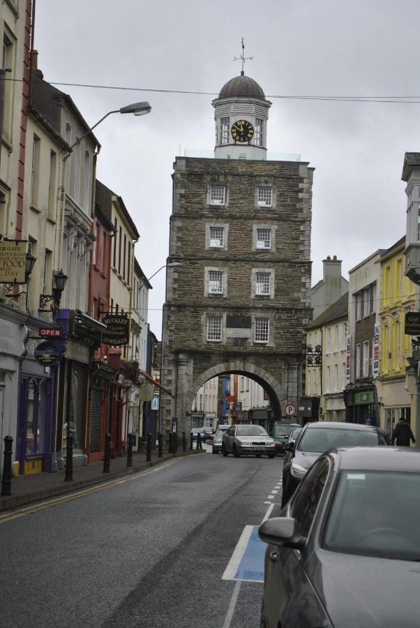 Ardsallagh Lodge Youghal Esterno foto