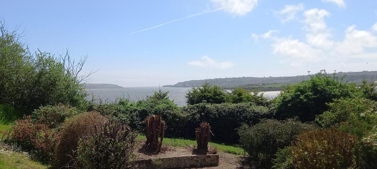 Ardsallagh Lodge Youghal Esterno foto