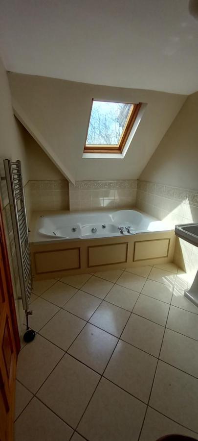 Ardsallagh Lodge Youghal Esterno foto