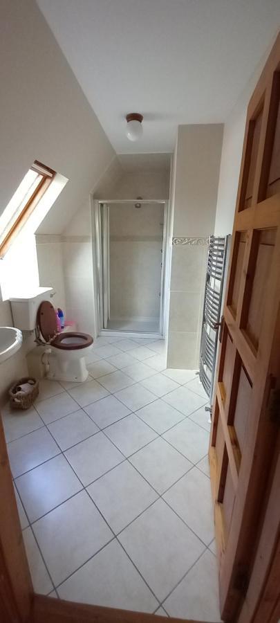 Ardsallagh Lodge Youghal Esterno foto
