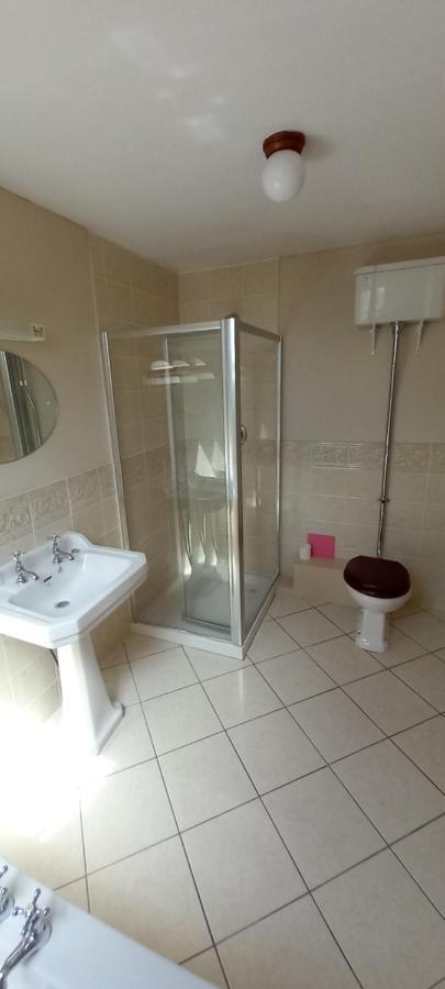 Ardsallagh Lodge Youghal Esterno foto