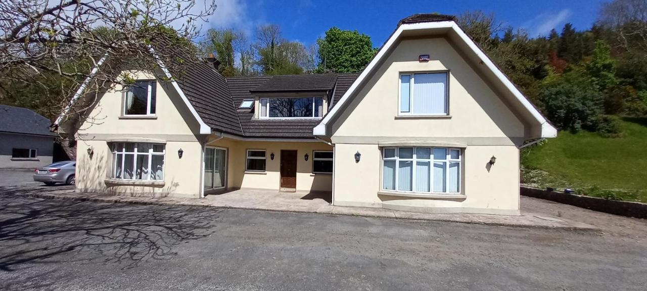 Ardsallagh Lodge Youghal Esterno foto