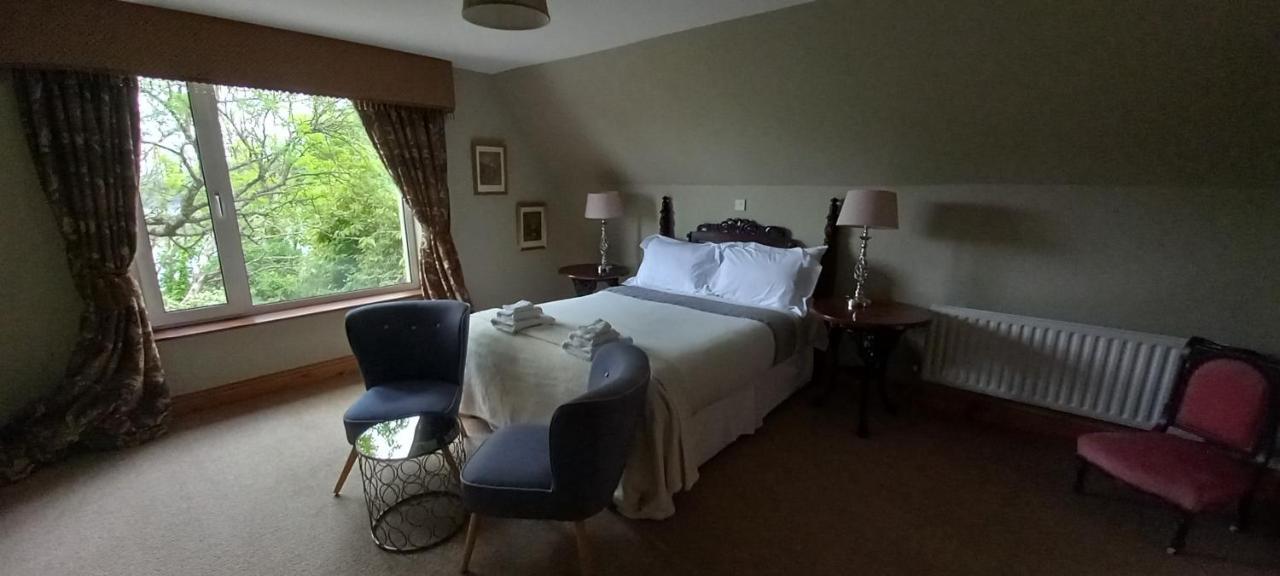 Ardsallagh Lodge Youghal Esterno foto