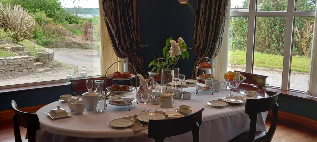 Ardsallagh Lodge Youghal Esterno foto