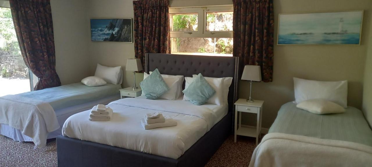 Ardsallagh Lodge Youghal Esterno foto