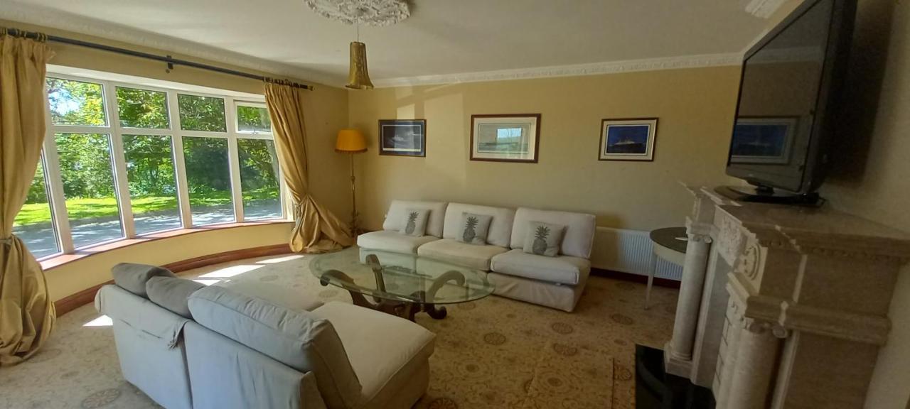 Ardsallagh Lodge Youghal Esterno foto