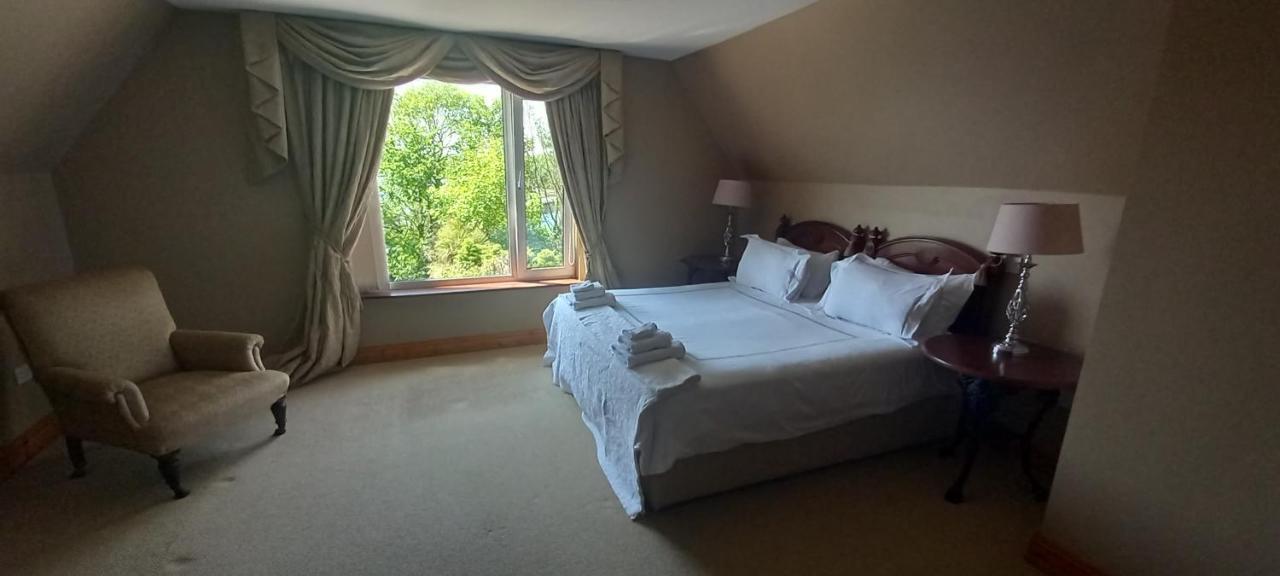 Ardsallagh Lodge Youghal Esterno foto