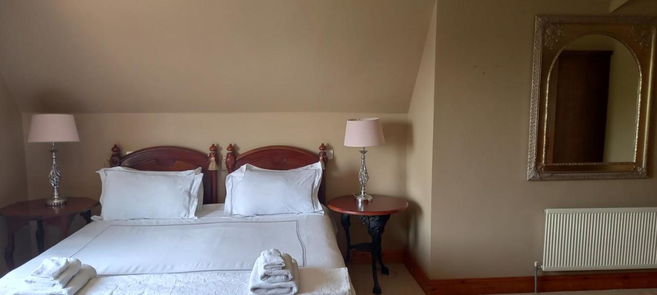 Ardsallagh Lodge Youghal Esterno foto
