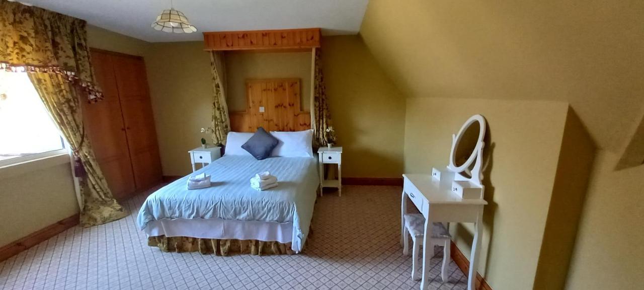 Ardsallagh Lodge Youghal Esterno foto