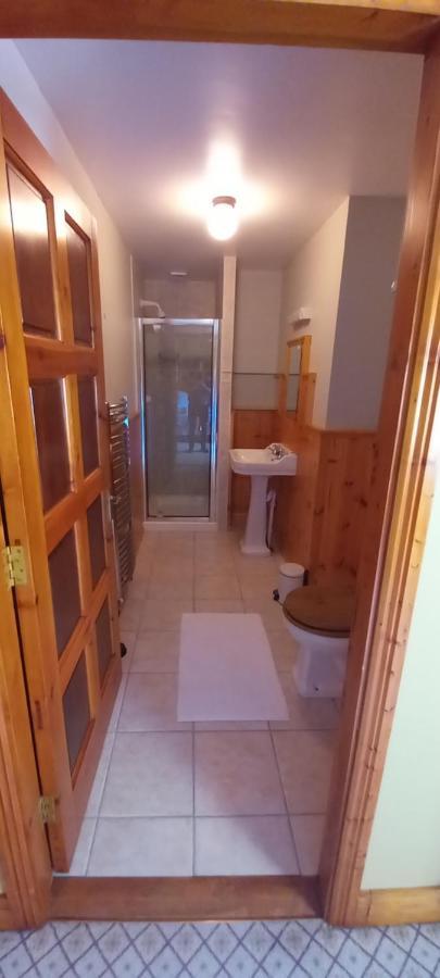 Ardsallagh Lodge Youghal Esterno foto